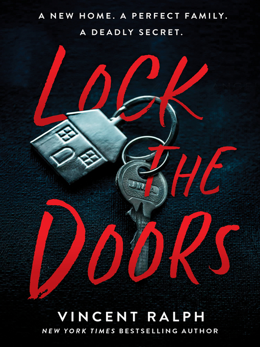 Title details for Lock the Doors by Vincent Ralph - Available